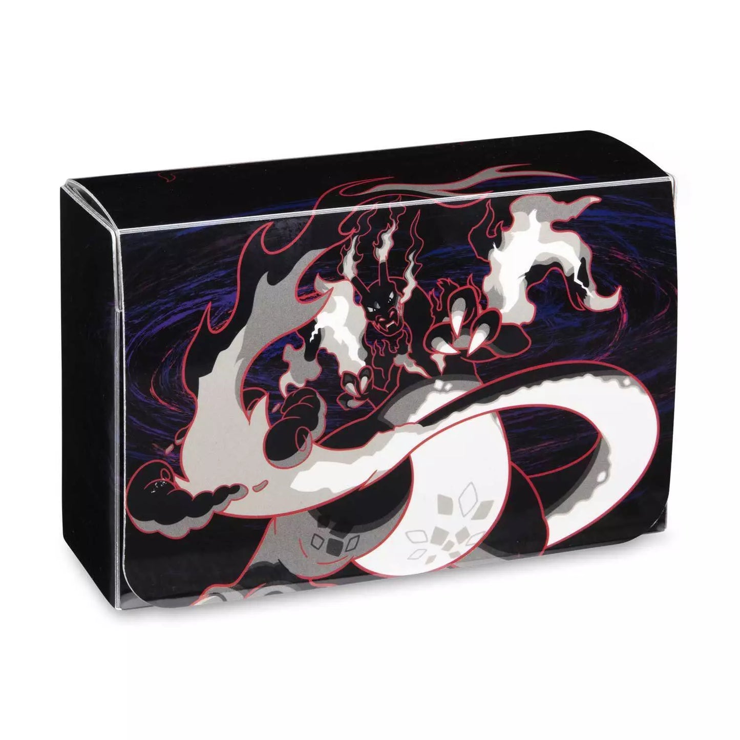 Gigantamax Charizard Double Deck Box