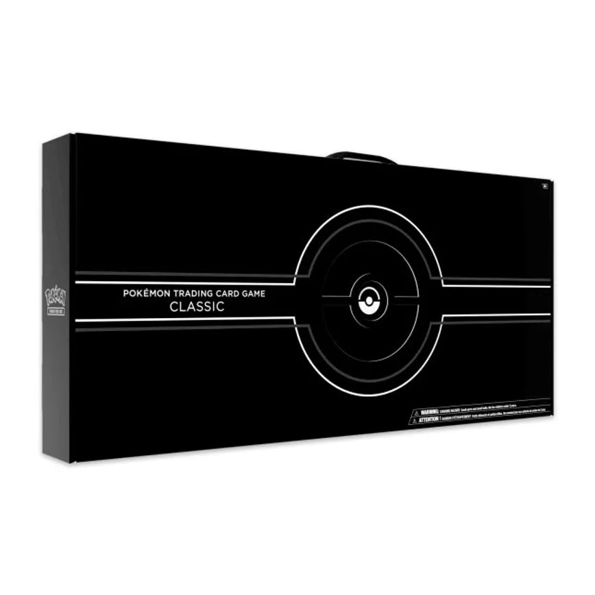 Pokemon Trading Card Game Classic - Trading Card Game Classic (CL)