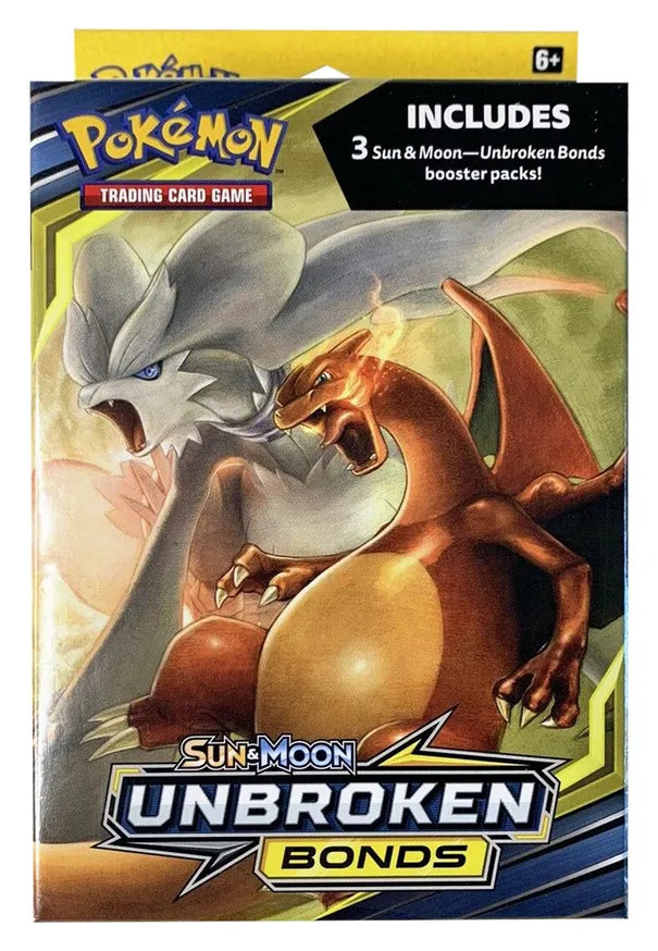 Unbroken Bonds 3-Pack Hanger Box